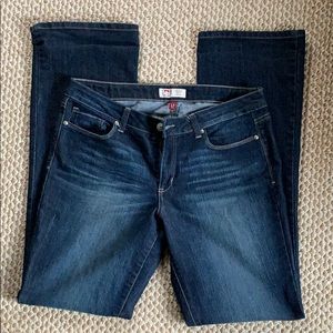 LEI Bootcut Jeans